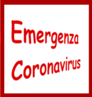 Emergenza Coronavirus